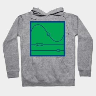 New Math Hoodie